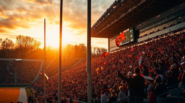 Les meilleures idées de coffrets pour un match de foot mémorable