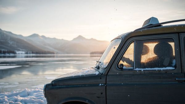 Meilleures options de taxi à Annecy pour se rendre à la Clusaz