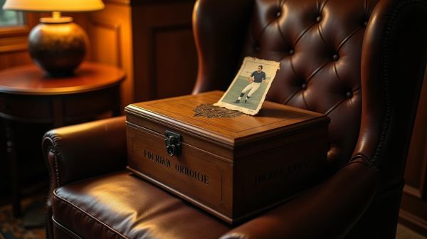 Votre expérience unique avec un coffret match foot inoubliable